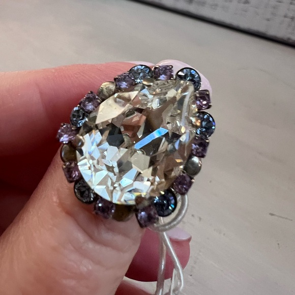 🆕Sorrelli Ring “Dixie” - Picture 9 of 11